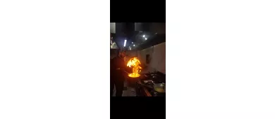 Ristorante I Pirati