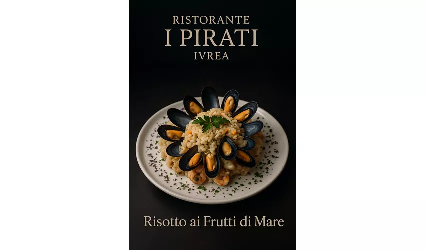 Ristorante I Pirati