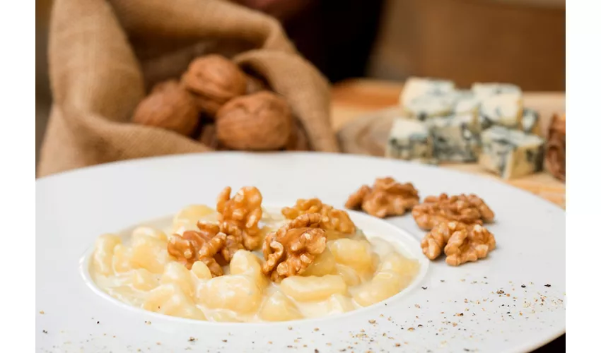 L’Osteria d’Asti