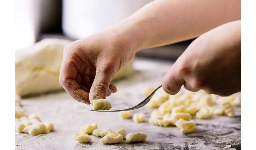 L’Osteria d’Asti