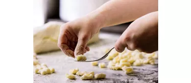 L’Osteria d’Asti