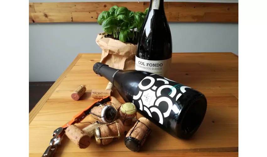 L’Osteria d’Asti