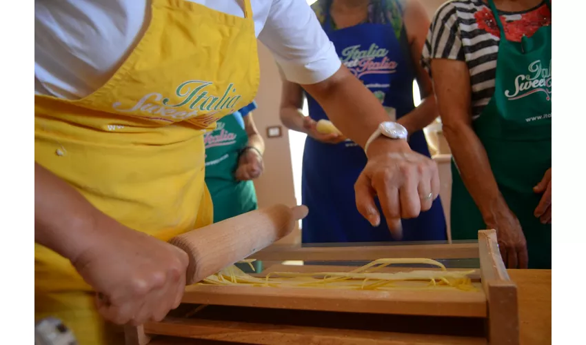 Italia Sweet Italia - Experience Abruzzo and Beyond