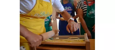 Italia Sweet Italia - Experience Abruzzo and Beyond