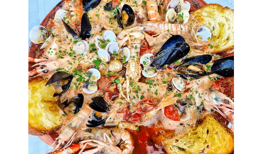 Italia Sweet Italia - Experience Abruzzo and Beyond