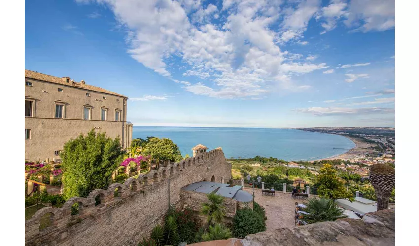 Italia Sweet Italia - Experience Abruzzo and Beyond