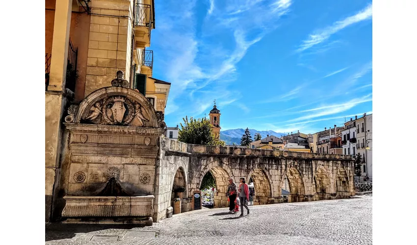 Italia Sweet Italia - Experience Abruzzo and Beyond