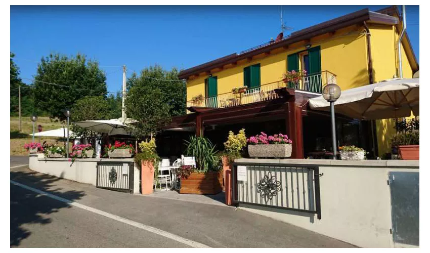Osteria da Cesare e Locanda