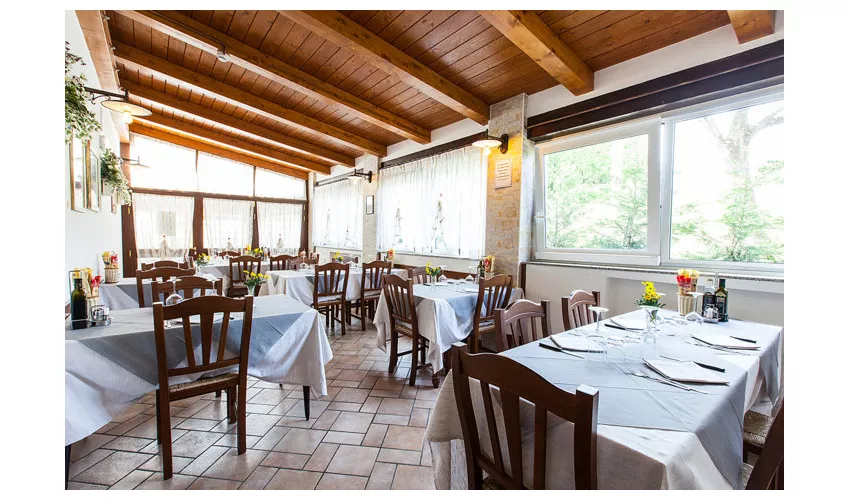 Osteria da Cesare e Locanda