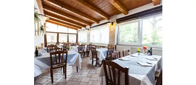 Osteria da Cesare e Locanda