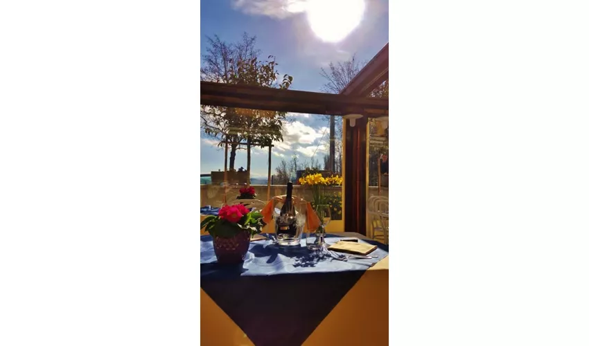 Osteria da Cesare e Locanda