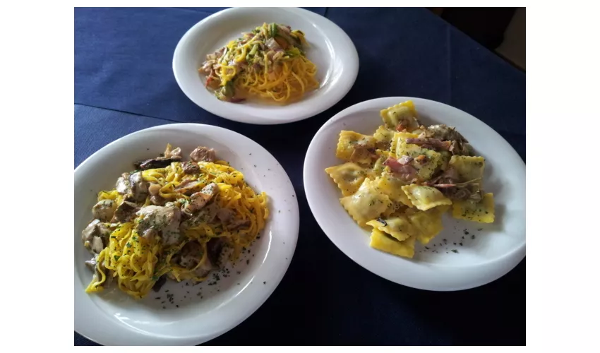 Osteria da Cesare e Locanda