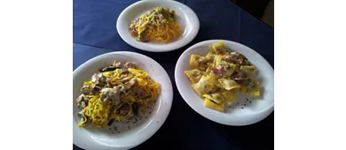 Osteria da Cesare e Locanda
