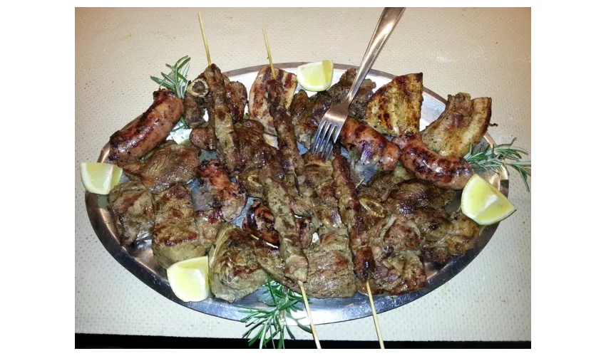Osteria da Cesare e Locanda