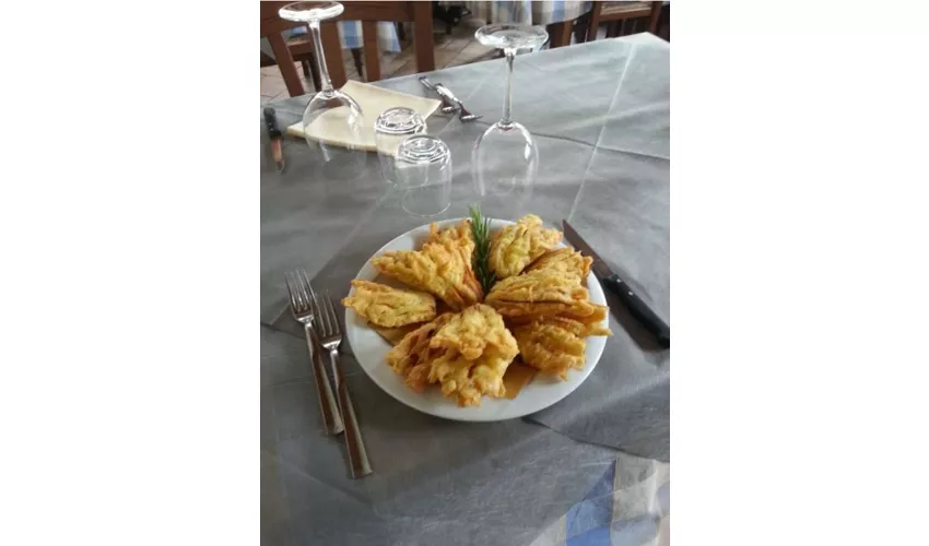 Osteria da Cesare e Locanda