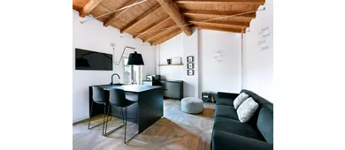 SG9 City Apartments