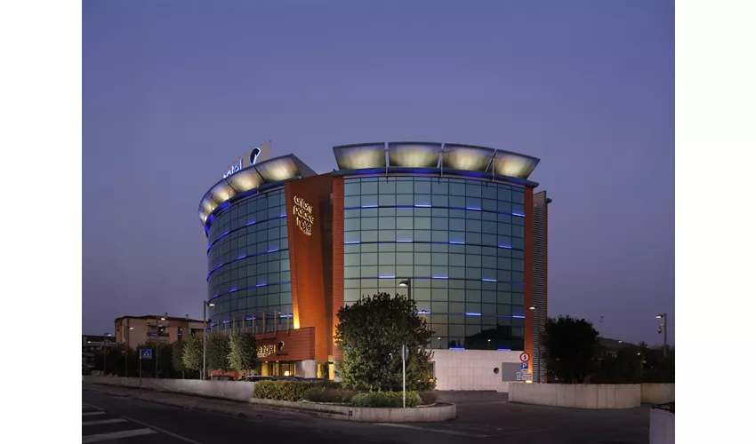 Antony Palace Hotel