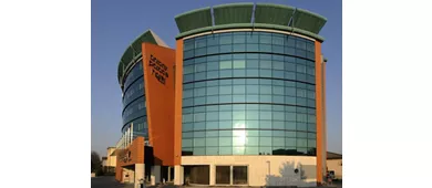 Antony Palace Hotel