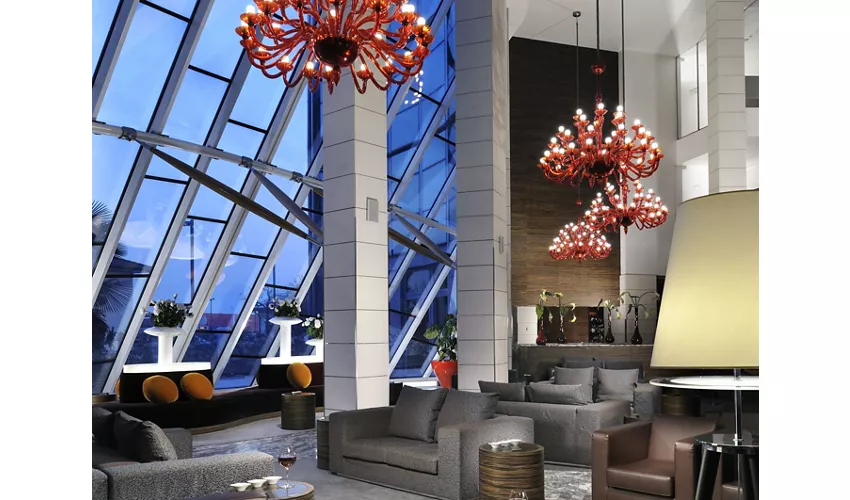 Antony Palace Hotel