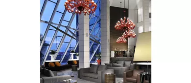 Antony Palace Hotel