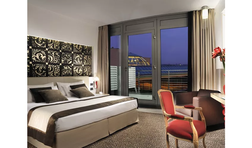 Antony Palace Hotel