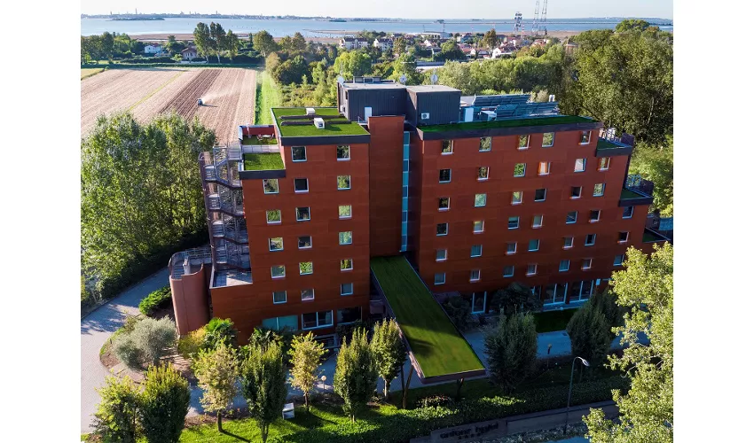 Antony Hotel