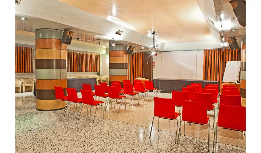 Antony Hotel
