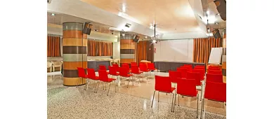 Antony Hotel