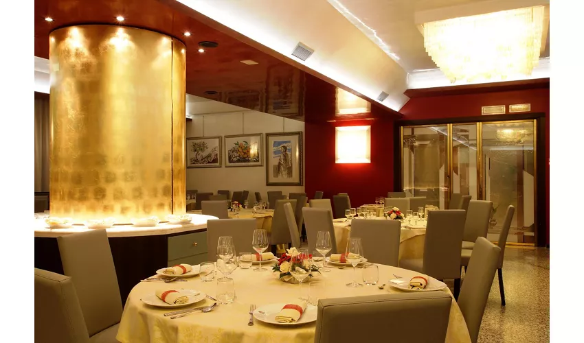 Antony Hotel