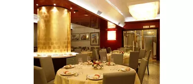 Antony Hotel