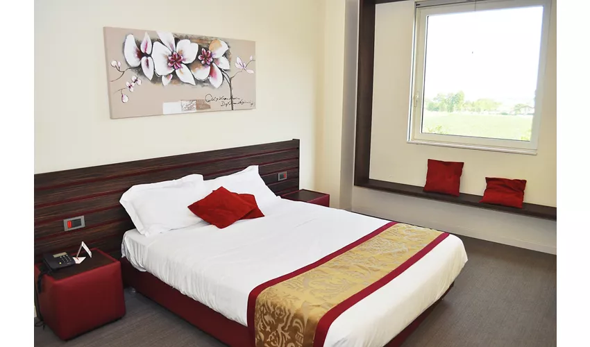 Antony Hotel