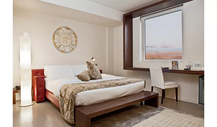 Antony Hotel