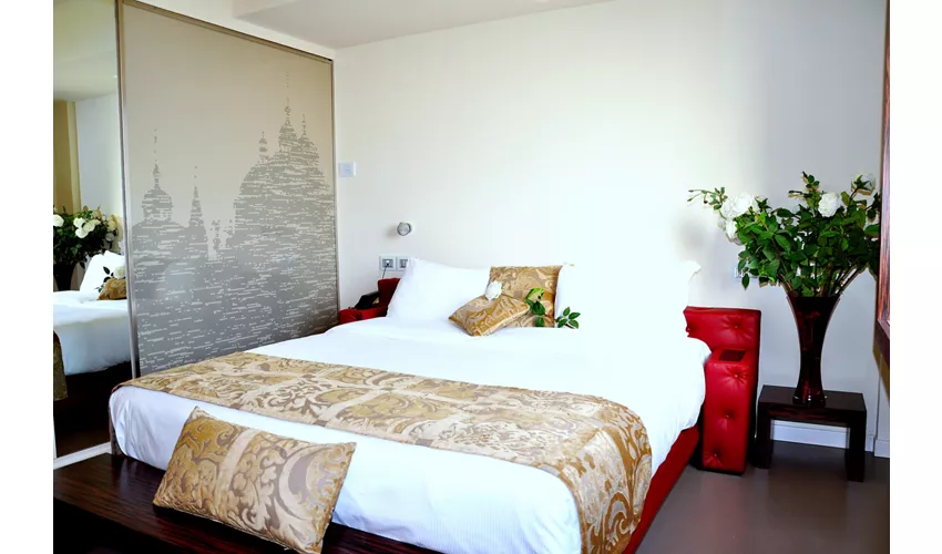Antony Hotel