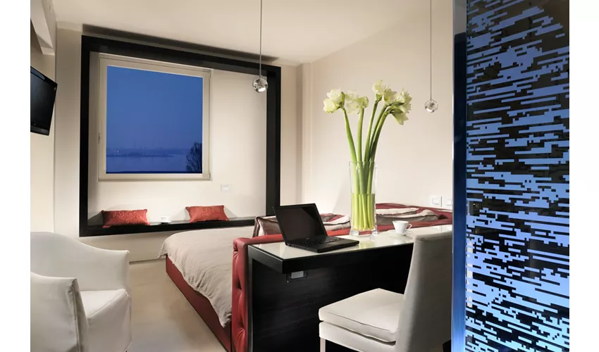 Antony Hotel