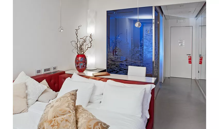 Antony Hotel