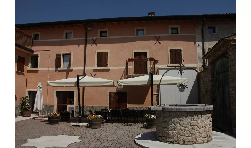🍷Azienda Agricola Valentina Cubi - Cantina & Agriturismo