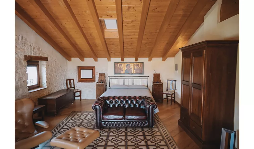 🍷Azienda Agricola Valentina Cubi - Cantina & Agriturismo