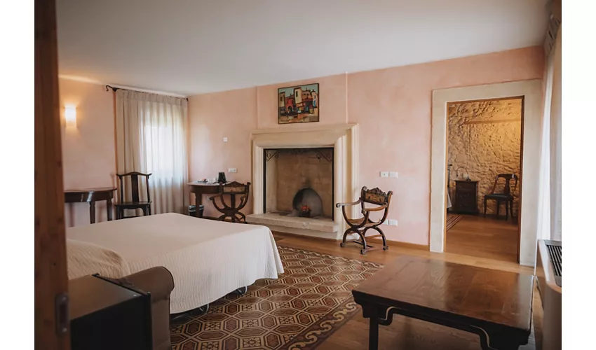 🍷Azienda Agricola Valentina Cubi - Cantina & Agriturismo