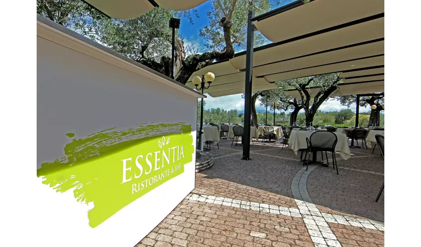 Essentia