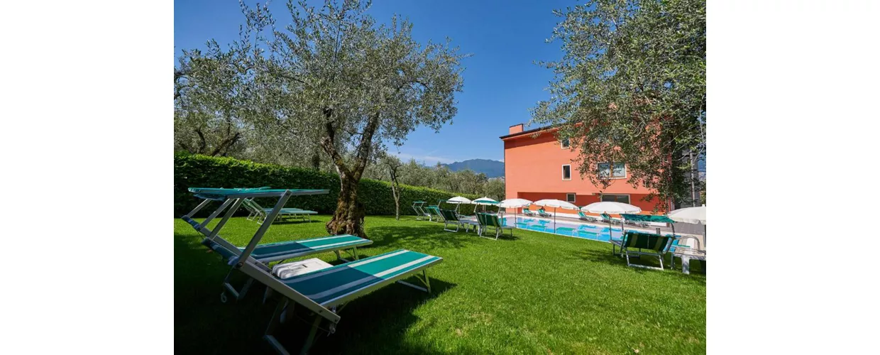 Hotel Vacanze 2000