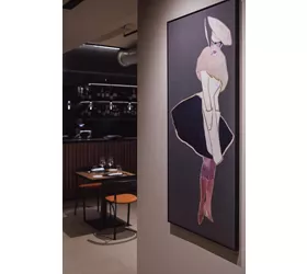 L'Opificio Bistrot & Lounge Bar