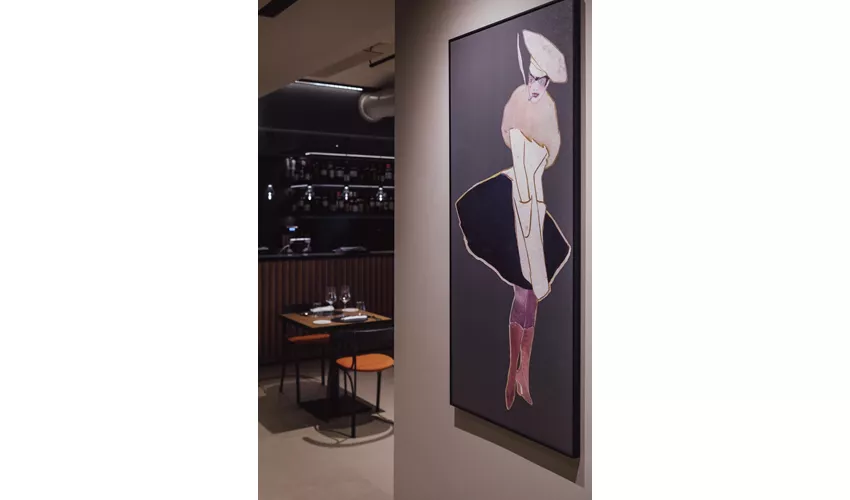 L'Opificio Bistrot & Lounge Bar
