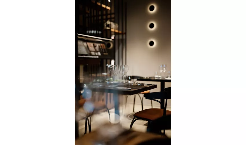 L'Opificio Bistrot & Lounge Bar