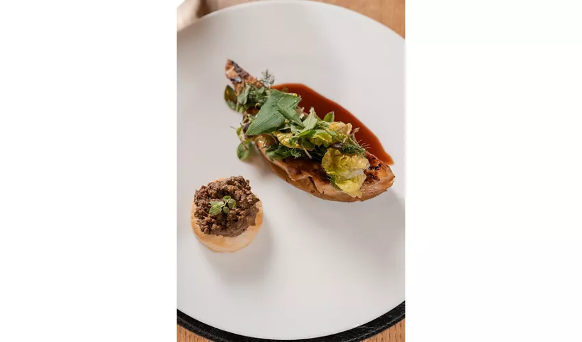 L'Opificio Bistrot & Lounge Bar