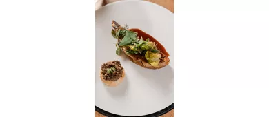 L'Opificio Bistrot & Lounge Bar