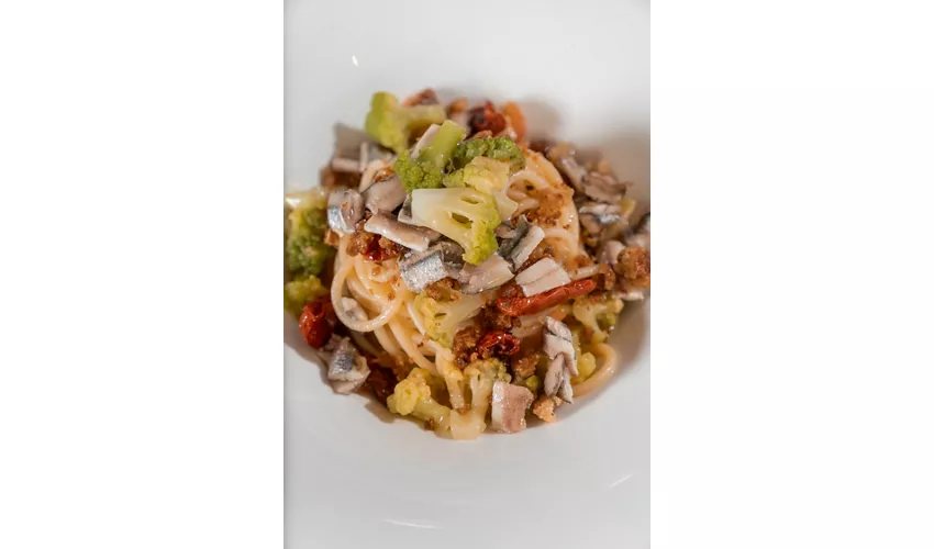 L'Opificio Bistrot & Lounge Bar