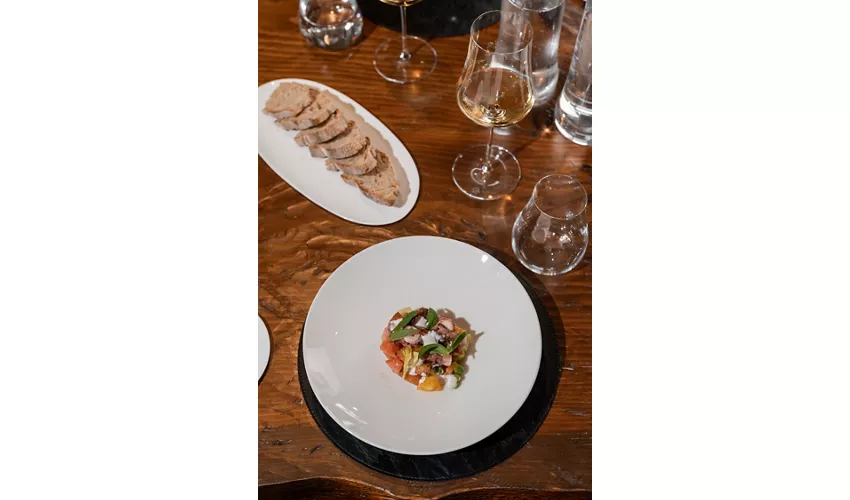 L'Opificio Bistrot & Lounge Bar