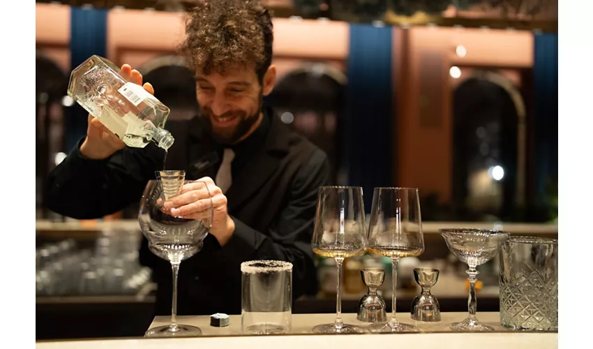 L'Opificio Bistrot & Lounge Bar