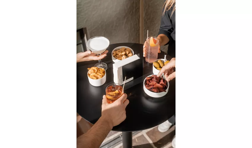 L'Opificio Bistrot & Lounge Bar