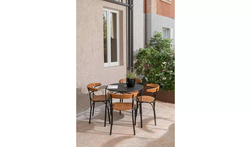 L'Opificio Bistrot & Lounge Bar